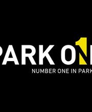 PARK ONE Tiefgarage Cranachhöfe Bild 1