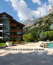 Hotel Viktoria Leukerbad
