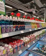 go asia Supermarkt - Ulm Bild 7