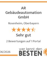 werkenntdenBESTEN.de Qualitätssiegel