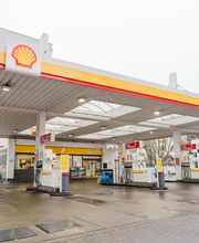 Shell Recharge Charging Station Bild 9