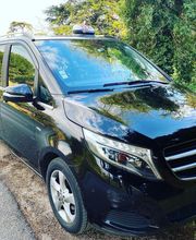 Alpha Taxi Services image 6