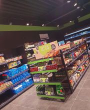 REWE To Go bei Aral Bild 4