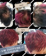 L'M Coiffure image 1
