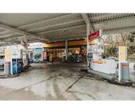 Shell Recharge Charging Station Bild 13