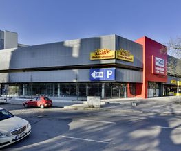 MyPlace - SelfStorage | Spandau Bild 1