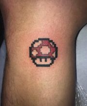 Fuchsbau - Tattoo und Piercing Atelier Bild 3