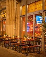 PETER PANE Burgergrill & Bar Bild 7