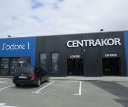 Centrakor Douarnenez image 1