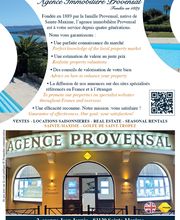 Agence Provensal image 7