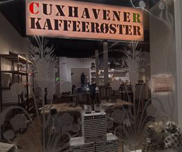 Cuxhavener Kaffeeröster Bild 9