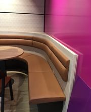 Inside Inneneinrichtungen AG Bild 6