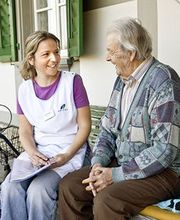 Spitex RegioArbon Bild 2