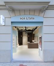 Óptica Jorge Juan - Ace & Tate