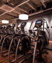 Fitness First Wedel - Cardio Training