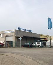 Richter+Frenzel ProfiStore Pulheim Bild 2