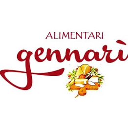 Alimentari Gennari Spoleto logo