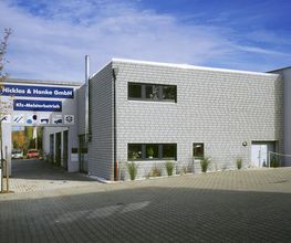 OHLER ARCHITEKTEN Bild 2