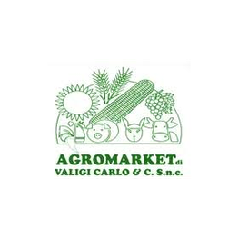 Agromarket Valigi logo