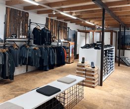 Sport Shop Enge Bild 5