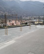 SIANO PAVIMENTAZIONI Bild 8