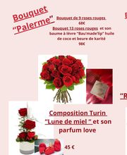 LA ROSA DI ROSSA image 1