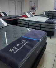 Colchones Berun Independencia Mexicali imagen 2