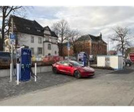 Aral pulse Ladestation Bild 1
