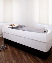 Heilpraktiker Prof. E.h. Iwailo Schmidt BGU Dresden Bild 3