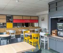 B&B HOTEL Beauvais image 10