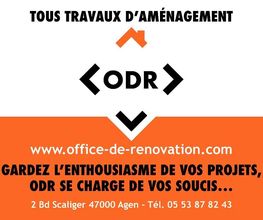 Office de Rénovation image 9