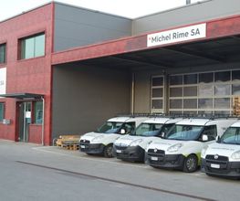 Michel Rime SA Bild 4