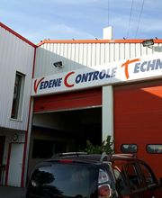 SARL Vedène Contrôle Technique image 1