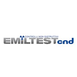 Emiltest logo