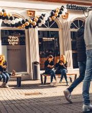 Frittenwerk Heidelberg Bild 15