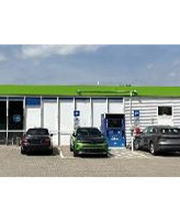 Aral pulse Ladestation Bild 1