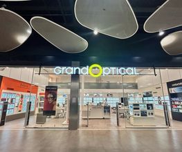 Opticien Grenoble Meylan GRANDOPTICAL image 1