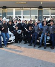 Grund AG Fahrzeuge Bild 5