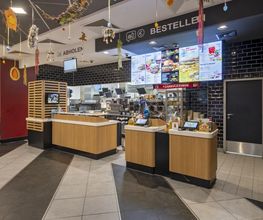 McDonald's Bild 2