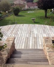 Daniel Moquet signe vos jardins - Ent. Babad image 13