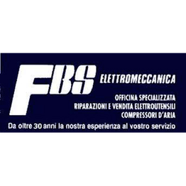Elettromeccanica F.B.S. Sas logo