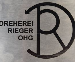 Dreherei Rieger OHG Bild 9