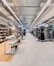 DECATHLON München PEP Bild 9