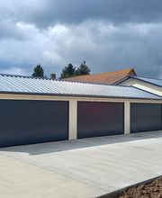 Auvergne Chalet Center image 4