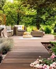 Jardin A2 et Marbrerie Theurillat Bild 2