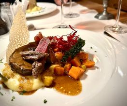 Gasthaus Schlosshalde Bild 1