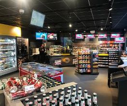 JET Tankstelle Bild 5