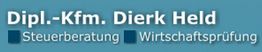 Dipl.-Kfm. Dierk Held