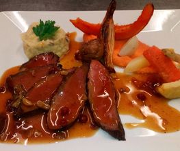 Côté Bistrot image 16