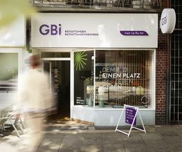 GBI Wandsbek - Bestatter Bild 1